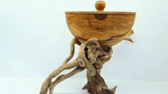 工藝品的魅力 傳統與創新的交融